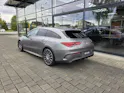 MERCEDES-BENZ CLA 250 4Matic AMG Line Shooting Brake