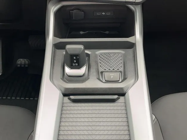 DACIA Bigster 1.8 Hybrid Journey
