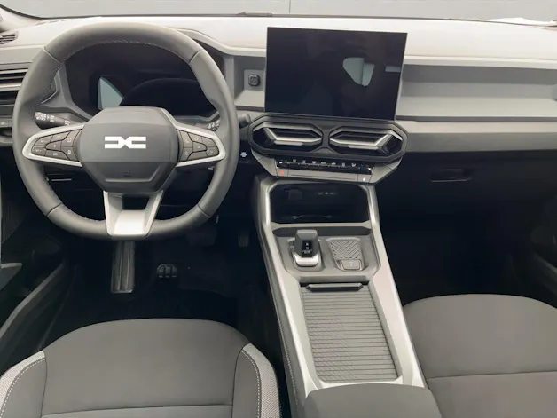 DACIA Bigster 1.8 Hybrid Journey