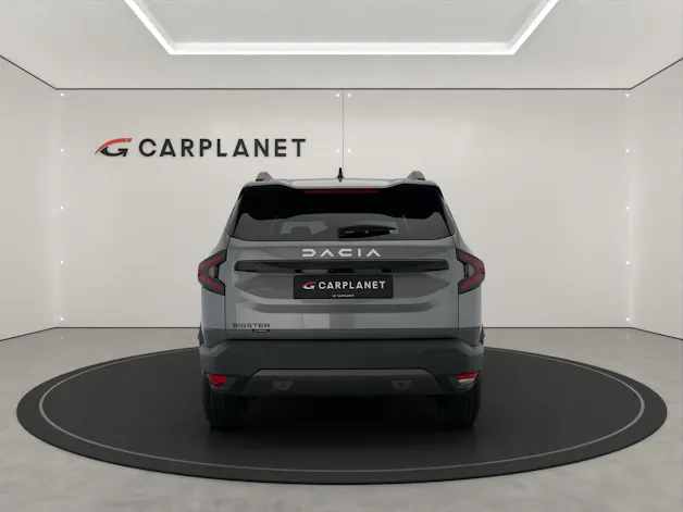 DACIA Bigster 1.8 Hybrid Journey