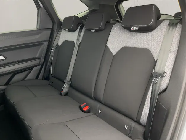 DACIA Bigster 1.8 Hybrid Journey