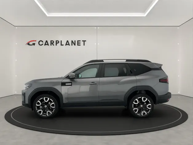 DACIA Bigster 1.8 Hybrid Journey