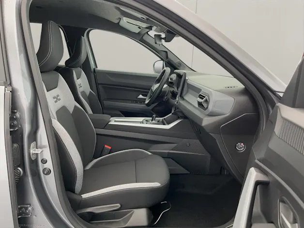 DACIA Bigster 1.8 Hybrid Journey