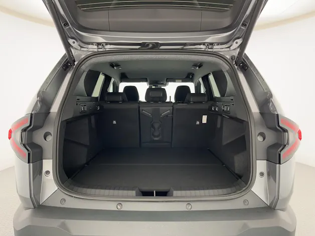 DACIA Bigster 1.8 Hybrid Journey