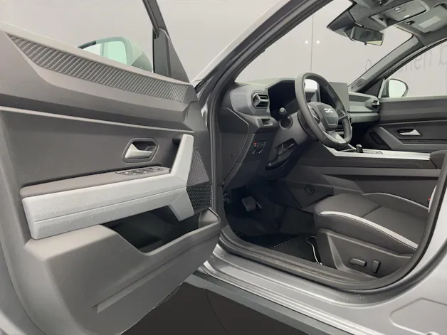DACIA Bigster 1.8 Hybrid Journey