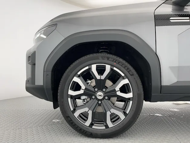 DACIA Bigster 1.8 Hybrid Journey