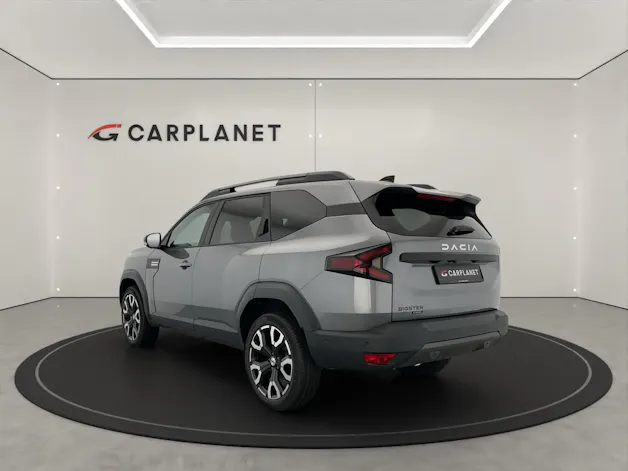 DACIA Bigster 1.8 Hybrid Journey