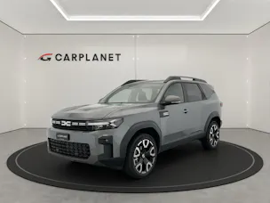 DACIA Bigster 1.8 Hybrid Journey
