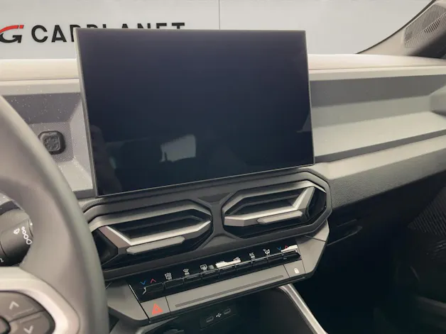 DACIA Bigster 1.8 Hybrid Journey