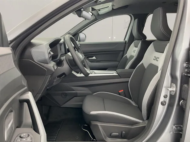 DACIA Bigster 1.8 Hybrid Journey