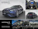MERCEDES-BENZ C 220 d AMG Line 4Matic Swiss Star T-Modell