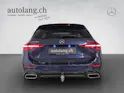 MERCEDES-BENZ C 220 d AMG Line 4Matic Swiss Star T-Modell