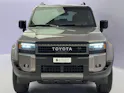 Toyota Land Cruiser 2.8 D 48V Invincible AWD