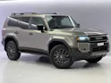 Toyota Land Cruiser 2.8 D 48V Invincible AWD