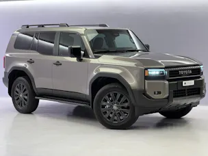 Toyota Land Cruiser 2.8 D 48V Invincible AWD