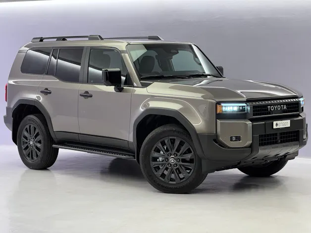 Toyota Land Cruiser 2.8 D 48V Invincible AWD