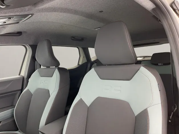 DACIA Duster 1.2 Hybrid Extreme 4WD