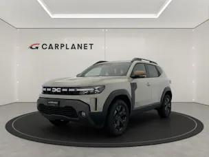 DACIA Duster 1.2 Hybrid Extreme 4WD
