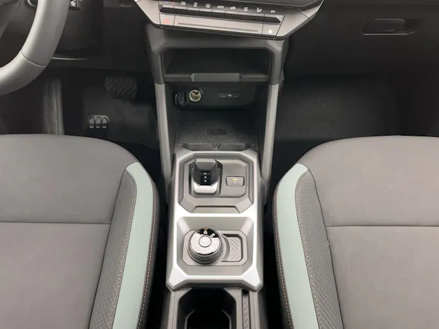 DACIA Duster 1.2 Hybrid Extreme 4WD