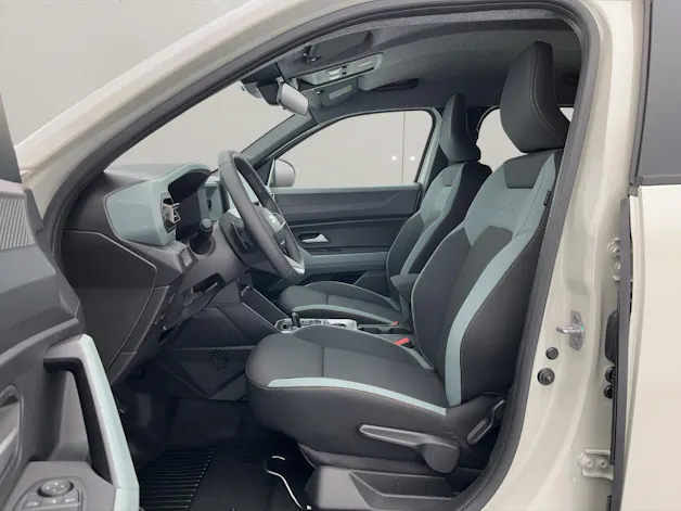 DACIA Duster 1.2 Hybrid Extreme 4WD