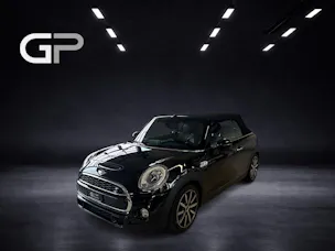 MINI Cabrio F57 2.0i Cooper S