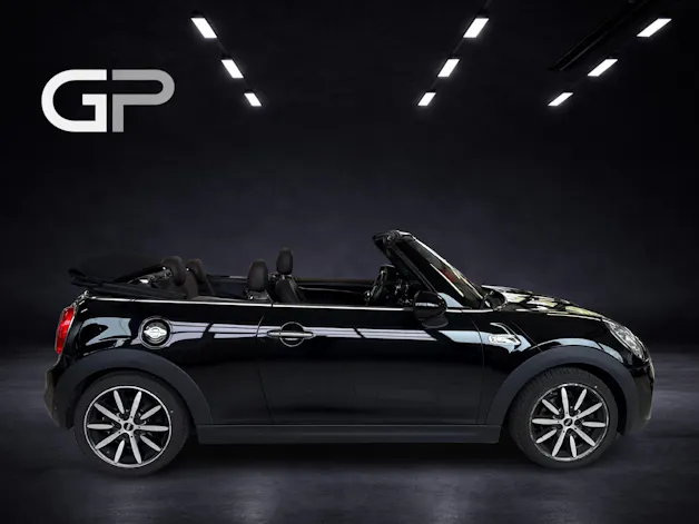MINI Cabrio F57 2.0i Cooper S