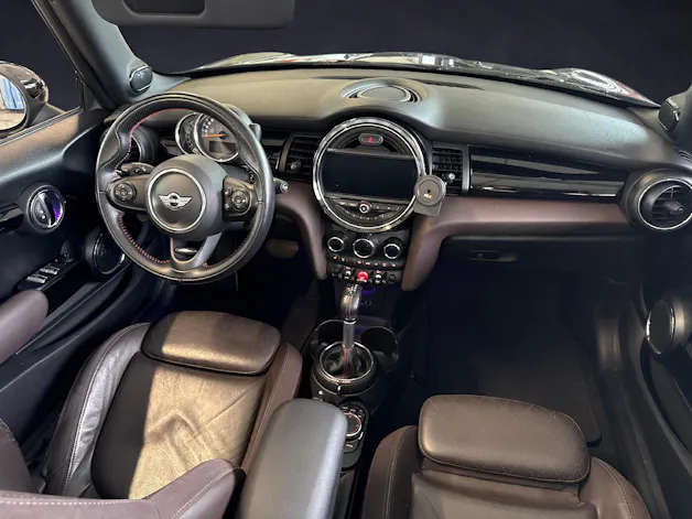 MINI Cabrio F57 2.0i Cooper S
