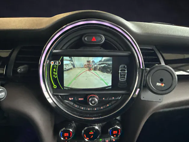 MINI Cabrio F57 2.0i Cooper S