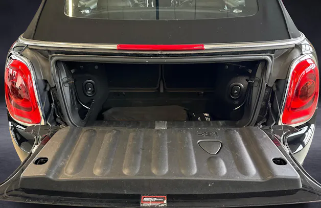 MINI Cabrio F57 2.0i Cooper S