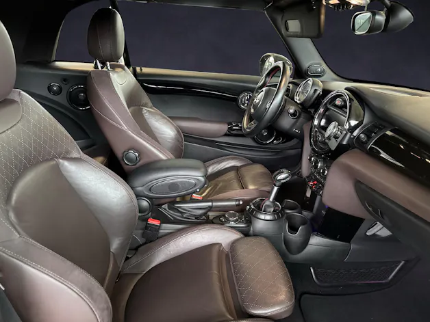 MINI Cabrio F57 2.0i Cooper S