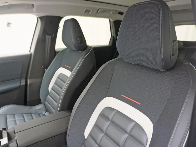 CITROEN C5 Aircross e-Max