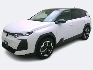 CITROEN C5 Aircross e-Max