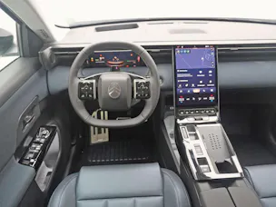 CITROEN C5 Aircross e-Max