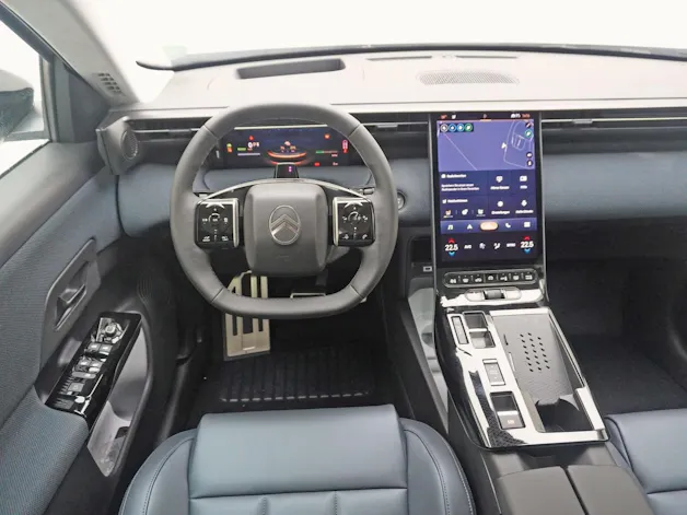 CITROEN C5 Aircross e-Max