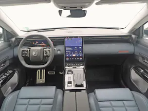 CITROEN C5 Aircross e-Max