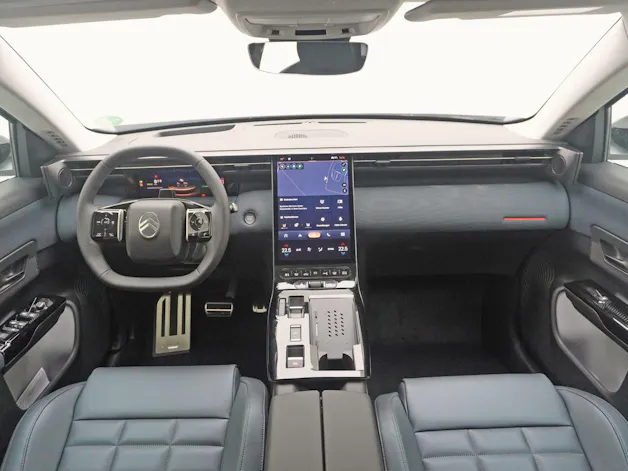 CITROEN C5 Aircross e-Max