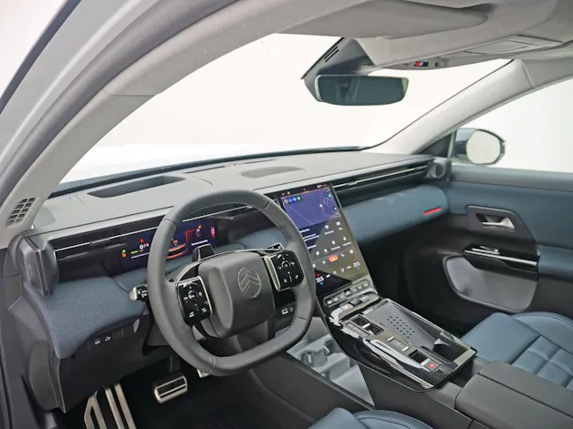 CITROEN C5 Aircross e-Max