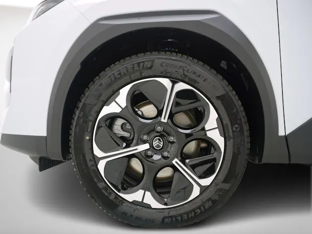 CITROEN C5 Aircross e-Max