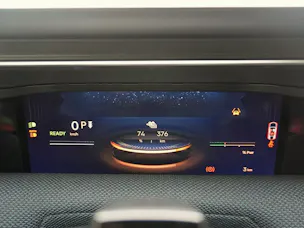 CITROEN C5 Aircross e-Max