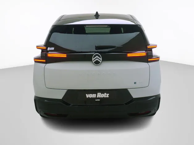 CITROEN C5 Aircross e-Max