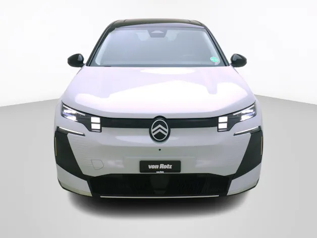 CITROEN C5 Aircross e-Max