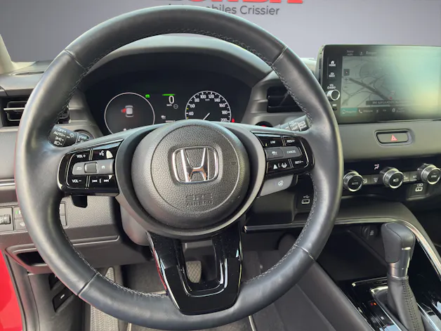 HONDA HR-V 1.5 i-MMD Advance