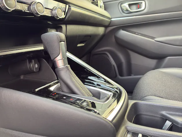 HONDA HR-V 1.5 i-MMD Advance