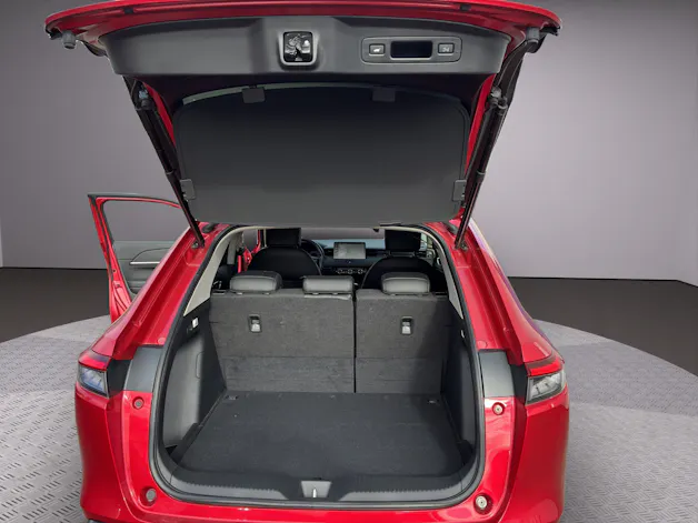 HONDA HR-V 1.5 i-MMD Advance