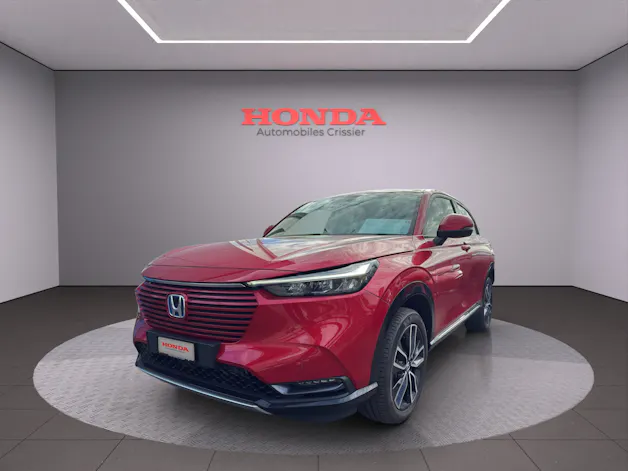 HONDA HR-V 1.5 i-MMD Advance