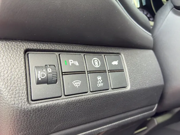 HONDA HR-V 1.5 i-MMD Advance
