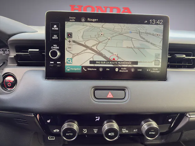 HONDA HR-V 1.5 i-MMD Advance