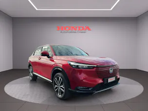 HONDA HR-V 1.5 i-MMD Advance