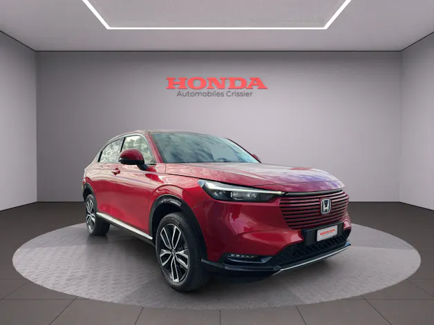 HONDA HR-V 1.5 i-MMD Advance