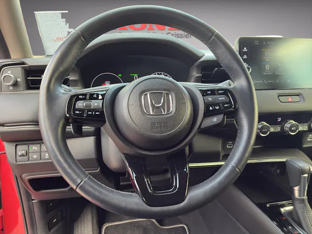 HONDA HR-V 1.5 i-MMD Advance